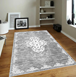 Dijital Baskı Yıkanabilir Kaymaz Taban Salon Halısı Ve Yolluk RVG0042-SD1088