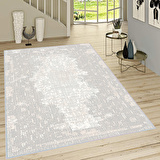 Dijital Baskı Yıkanabilir Kaymaz Taban Salon Halısı Ve Yolluk RVG1507-HT096