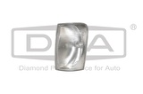 Sinyal Lambası  L  ( Beyaz )-Lt35-97-3