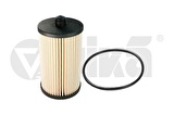 Mazot Filtresi-Crafter Tdı-Bjk-Bjl-Bjm