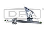 Cam Açma Mekanizması Ön R-Crafter-6-16