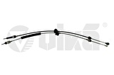 Vites Teli ( Uzunluk 1310 Mm )-Crafter Tdı-Bjj-Bjk-Bjl
