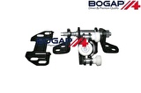 Kapı Sürgü Makarası Orta-Crafter-6-16-Sprınter-315-515-Cdı