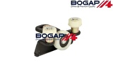 Kapı Sürgü Makarası  Üst  R-Crafter-6-16-Sprınter-315-515-Cdı