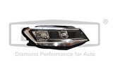 Far Komple R ( H7 )-Caddy-16-20
