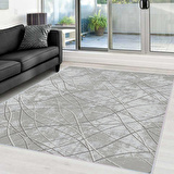 Dijital Baskı Yıkanabilir Kaymaz Taban Salon Halısı Ve Yolluk RVG0351