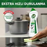 Cif Krem Amonyak 750 ml
