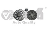 Debriyaj Seti-Polo -Fabıa-Ibıza-Cordoba-Roomster-1.4 Lt.-16V-Ahw-Bby-Bky-Bbz-Bud-Cgga-Cggb