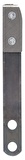 Bosch - GUS 9,6 V için Alt Bıçak