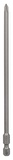 Bosch - Extra Hard Serisi Vidalama Ucu PH1*152 mm 1'li