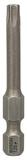 Bosch - Extra Hard Serisi Vidalama Ucu T25*49 mm 1'li