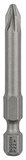 Bosch - Extra Hard Serisi Vidalama Ucu PZ 2*49 mm 25'li