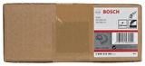 Bosch - Kapaksız koruma siperi 230 mm