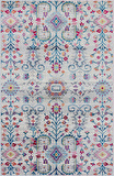 Dijital Baskı Yıkanabilir Kaymaz Taban Salon Halısı Ve Yolluk RVG1558-HT755