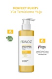 Sinoz Perfect Purity Yüz Temizleme Yağı 400 Ml