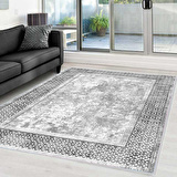 Dijital Baskı Yıkanabilir Kaymaz Taban Salon Halısı Ve Yolluk RVG0010-SD663