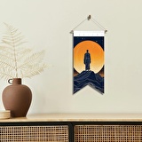 Isalone No:10 Flag