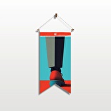 Biat Serisi No:4 Flag