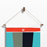 Biat Serisi No:4 Flag