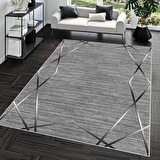 Dijital Baskı Yıkanabilir Kaymaz Taban Salon Halısı Ve Yolluk RVG0682