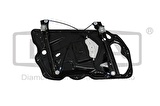 Cam Açma Mekanizması Ön  R-Passat-11-15