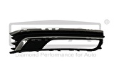 Sis Far Izgarası L ( Çift Krom Highline )-Passat-10-14