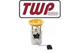 Yakıt Pompası & Şamandırası ( Kmp. )-Passat -11-15-Cc-9-12-Passat Cc-12-17-2.0-Tdı-Cffa-B-Cfgb