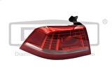 Stop Lambası Dış  L  ( Led )-Passat-11-15