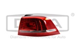 Stop Lambası Dış  R  ( Led )-Passat-11-15