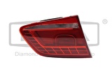 Stop Lambası İç  L  ( Led )-Passat-11-15