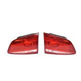Stop Lambası L İç ( Variant )-Passat-11-15