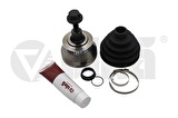 Aks Lalesi Dış Kit-Audı A4-Passat-Superb-1.9 Lt.-Tdı-Avf-Avb-Ajm-Atj