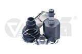 Aks Lalesi İç Kit ( Otomatik )-Passat -Cc-Tıguan-Q3-1.4 Lt.-Tsı-2.0-Tdı-Chpb-Czda-Czea-Cuvd-Dftc-Cffa-B