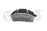 Kalorifer Motor Regülatörü-Audı A3-Altea-Beetle-Caddy -Eos-Golf -Jetta-Leon-Octavıa-Passat-Scırocco-Superb-Tıguan
