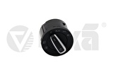 Far Anahtarı  ( Sisli Auto Krom )-Caddy -Eos-Golf -Jetta-Passat-Touran