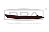 Tampon Reflektörü Arka R-Passat -Cc-9-12