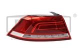 Stop Lambası Dış  L ( Led )-Passat-2016->