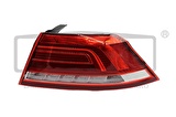 Stop Lambası Dış  R ( Led )-Passat-2016->