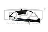 Cam Açma Mekanizması Arka L-Passat-Variant-15->