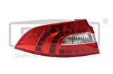 Stop Lambası   L   Dış  ( Led )-Superb-8-13