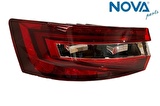 Stop Lambası Dış L ( Led )T-Superb-15-24
