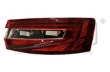 Stop Lambası Dış R ( Led )T-Superb-15-24