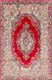 Dijital Baskı Yıkanabilir Kaymaz Taban Salon Halısı Ve Yolluk RVG0782