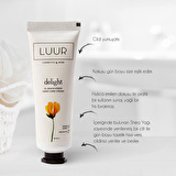 DELIGHT EL BAKIM KREMİ 50 ML