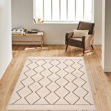 Dijital Baskı Yıkanabilir Kaymaz Taban Salon Halısı Ve Yolluk RVG1052