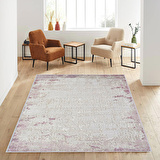 Dijital Baskı Yıkanabilir Kaymaz Taban Salon Halısı Ve Yolluk RVG1066