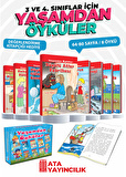 Yaşamdan Öyküler Dizisi