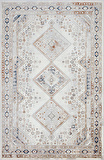 Dijital Baskı Yıkanabilir Kaymaz Taban Salon Halısı Ve Yolluk RVG0779