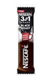 Nescafe 3ü 1 Arada Black Roast Çözünür Kahve 15G (24 Lü x 12 Paket)