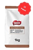 Nestle Sıcak Çikolata 1 Kg x 12 Adet